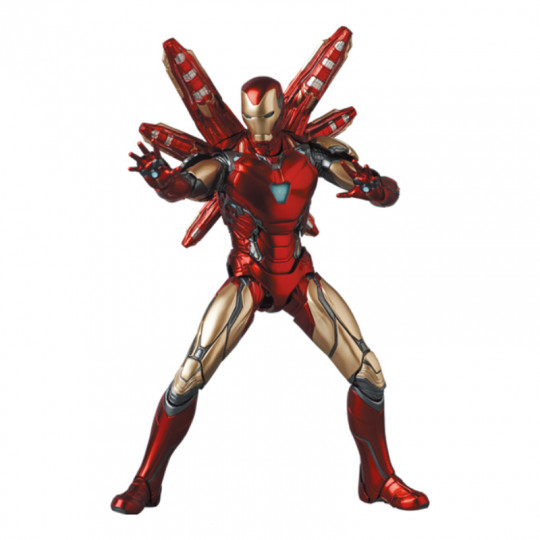 Iron Man Mark 85 (Avengers: Endgame)