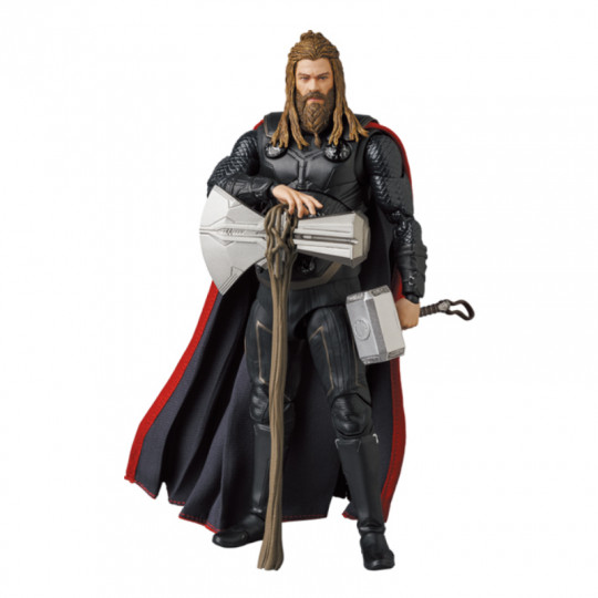Thor (Avengers Endgame）