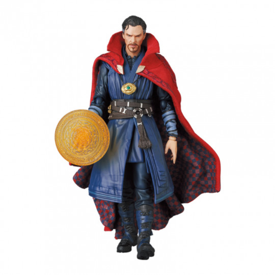 Doctor Strange (Avengers: Infinity War）