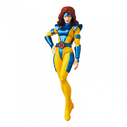 Jean Grey