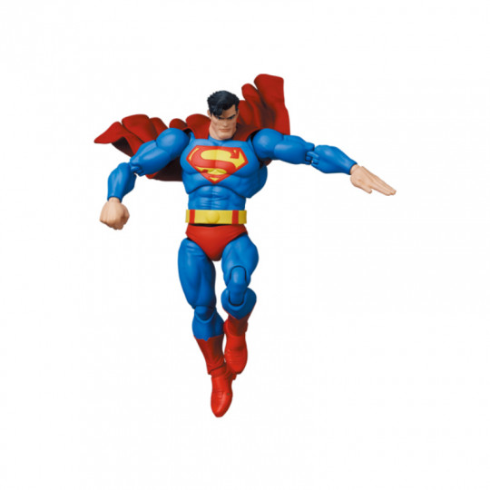 Superman (The Dark Knight Returns）