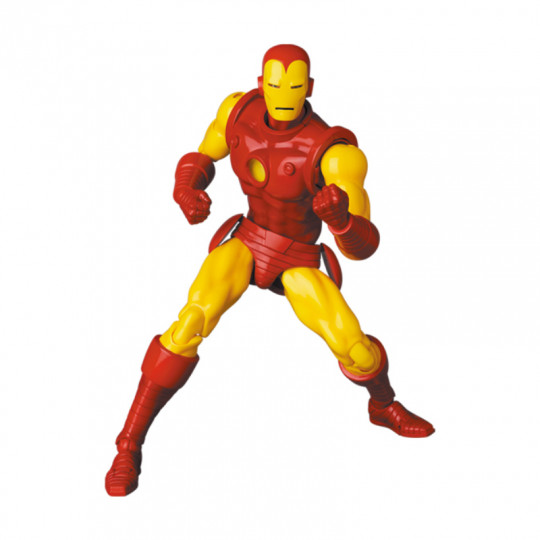 Iron Man