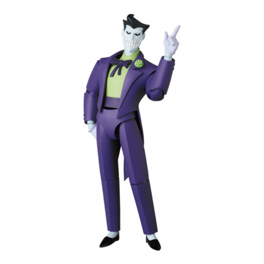 The Joker (The New Batman Adventures)