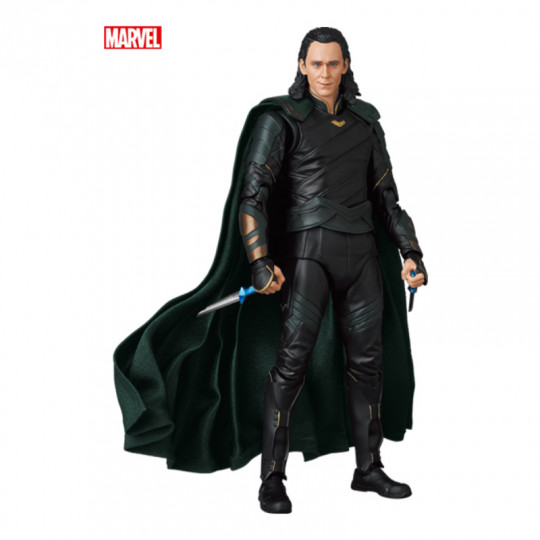 Loki（Infinity War）
