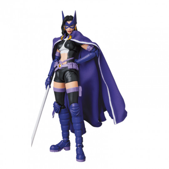Huntress