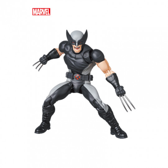 Wolverine (X-Force)