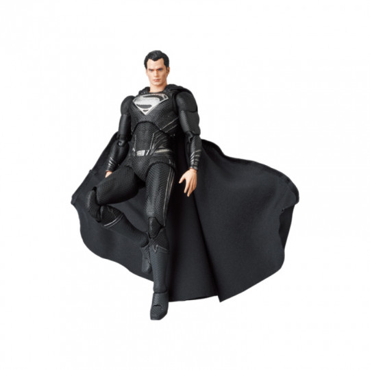 Superman (Zack Snyders Justice League)