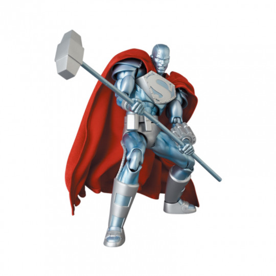 Steel (Return Of Superman)