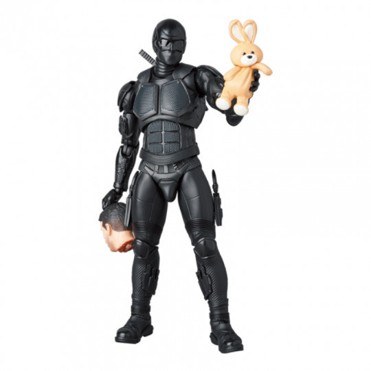 Mafex 2024 Soldier Boy