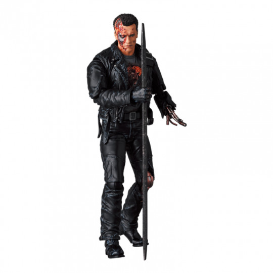 T-800 (T2: Battle Damage)