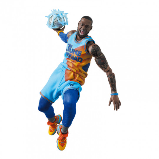 Lebron James (Space Jam: A New Legacy)
