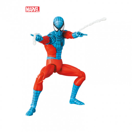 Web-Man