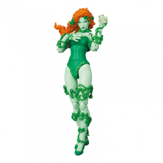 Poison Ivy