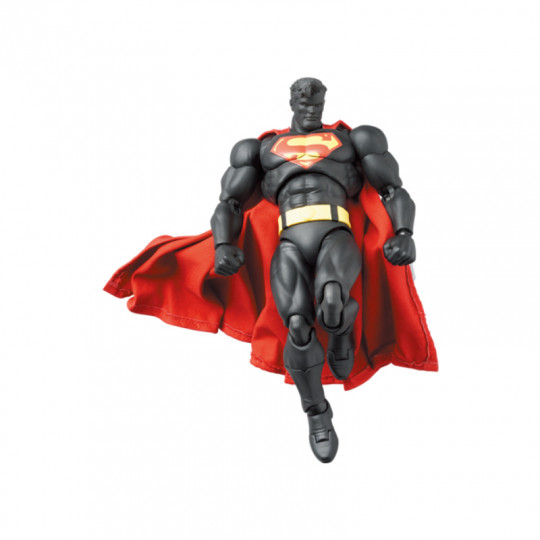 Superman (TDKR: The Dark Knight Falls)