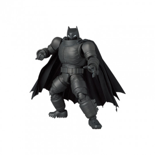 Armored Batman (TDKR: The Dark Knight Falls)