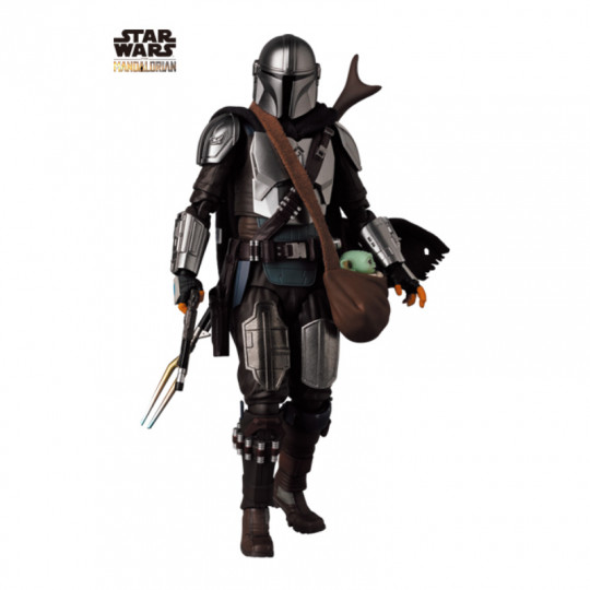 The Mandalorian Ver.2.0
