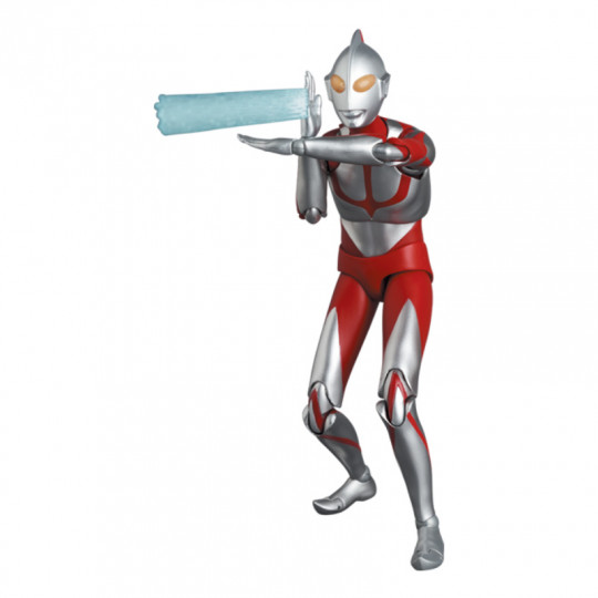 Ultraman (Deluxe Version)