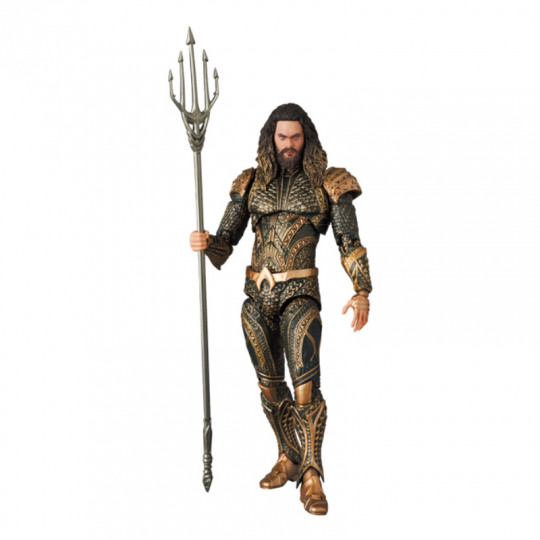 Aquaman (Zack Snyders Justice League)