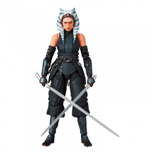 Ahsoka Tano (The Mandalorian)