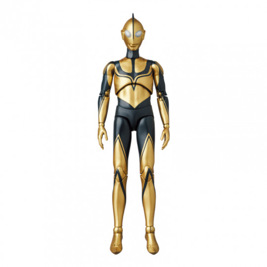 Shin Ultraman: Zoffy