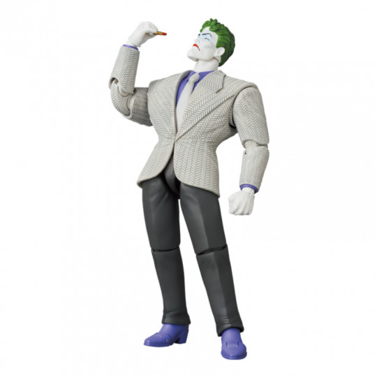 The Joker (The Dark Knight Returns) Variant Suit