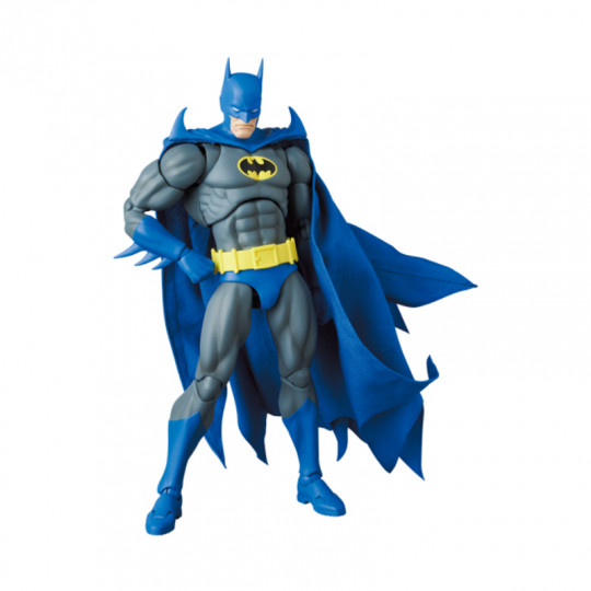 Knight Crusader Batman