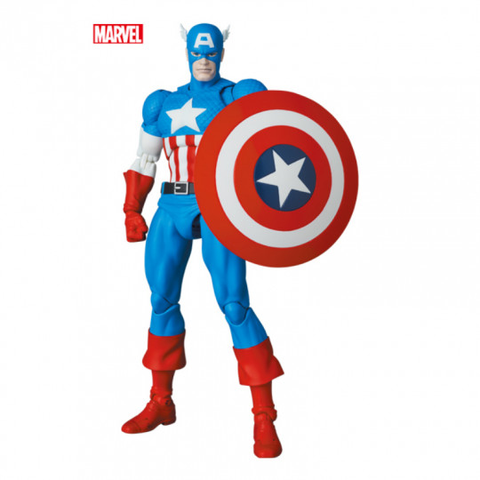 Captain America