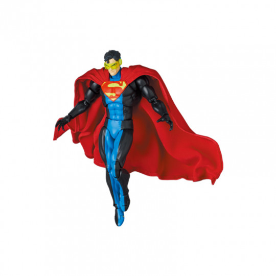 Eradicator (Return Of Superman)