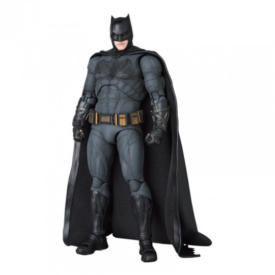 Batman (Zack Snyders Justice League)