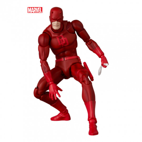 Collector figure art