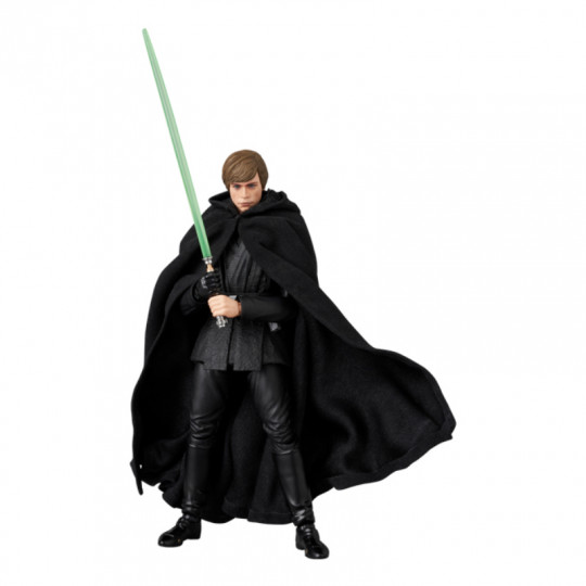 Luke Skywalker (The Mandalorian)