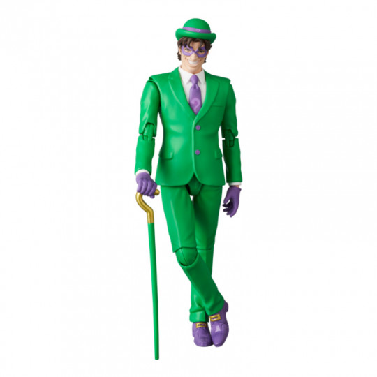 The Riddler
