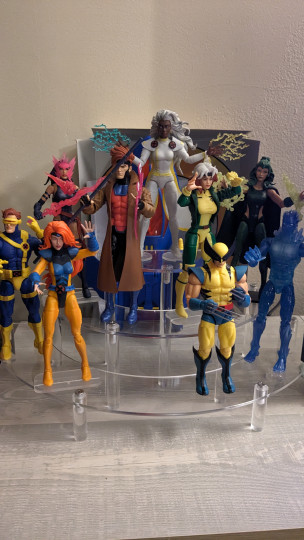 Display by Demyx