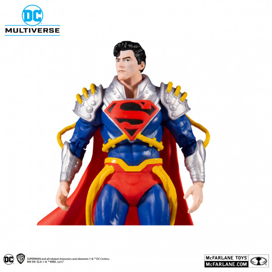 Superboy-Prime (Infinite Crisis)