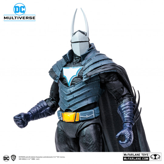 Batman Duke Thomas