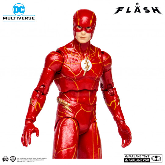 The Flash (The Flash Movie)
