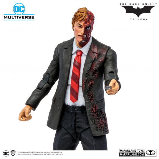 Two-Face (The Dark Knight Trilogy)