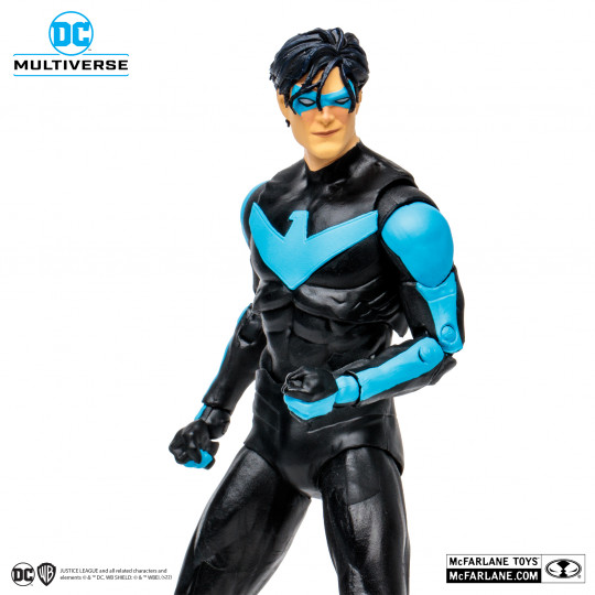 Nightwing (Titans)