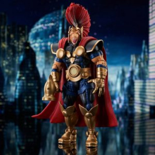 Beta Ray Bill