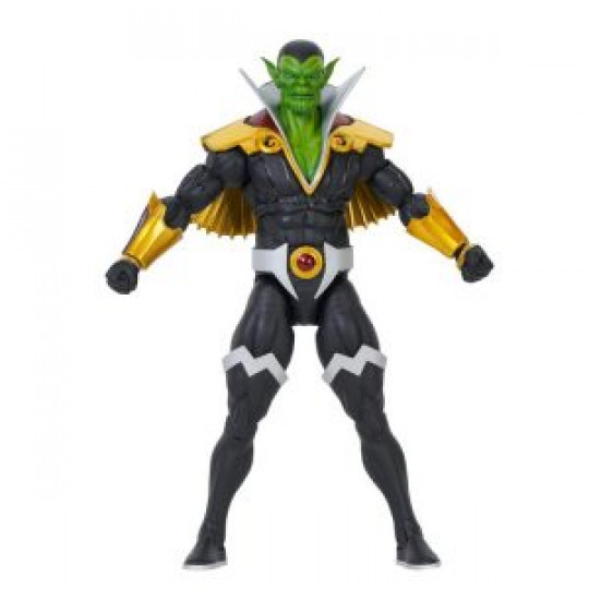 Super Skrull Illuminati