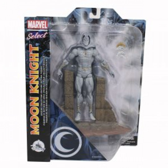 Moon Knight