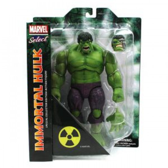 Collector figure art