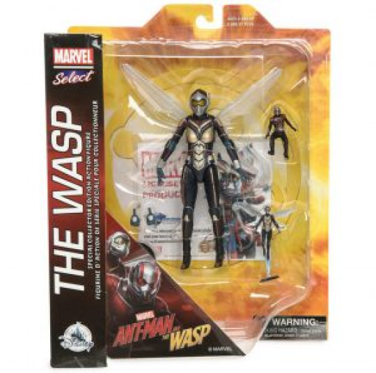 Wasp