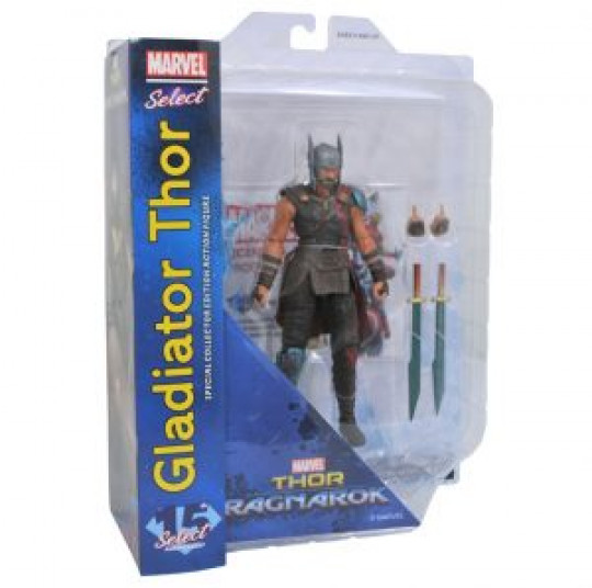 Thor Gladiator (Thor: Ragnarok)