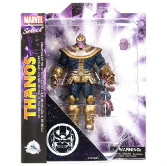 Thanos
