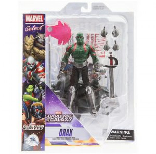Drax