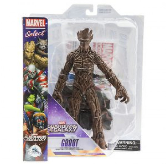 Groot