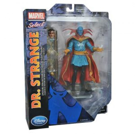 Doctor Strange
