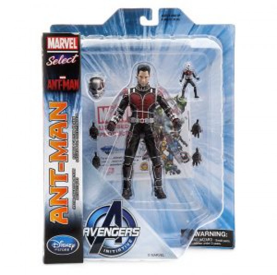 Ant-Man (Variant)