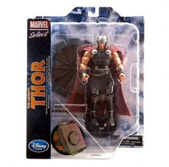 Mighty Thor